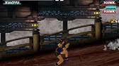 You only have to do is to make a 10 hit combo by jin. Tekken3 Force Mode Dr B Unlocked Youtube