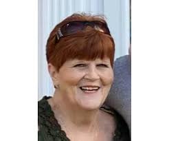 Sandra Trimble Obituary (1953