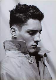 Pin By The Hair Tree Salon On Quiffs Coiffures Haircuts For Men Haircut Pictures Hair And Beard Styles
