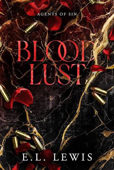 Bloodlust by E.L. Lewis | Goodreads