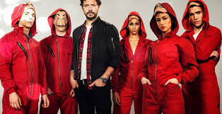 Haus des geldes · teil 5 (trailer): Haus Des Geldes Auf Netflix Staffel 5 Und 6 Offiziell Bestatigt