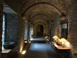 Museum of traditional arts and crafts and torre museo de las creencias are cultural highlights, and some of the area's landmarks include ainsa castle and chapel ermita de jesús. Hotel Barcelo Monasterio De Boltana Hotel Ciudades Monasterios