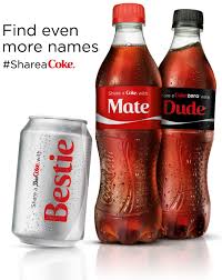 Buying coca cola shares can be an opportunity for hong kong residents, who every day are looking at new ways to invest and look after their savings. Coca Cola S Share A Coke Campaign Returns