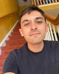 Profile for Bradley Levine