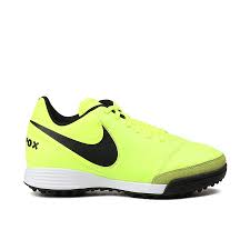 Nike Tiempox Genio Ii Leather Tf Hali Saha Ayakkabisi 819216 707 Sariyildizspor Com