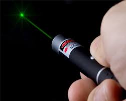 A laser is a device that emits light through a process of optical amplification based on the stimulated emission of electromagnetic radiation. Is Your Laser Pointer Dangerous Enough To Cause Eye Injury American Academy Of Ophthalmology