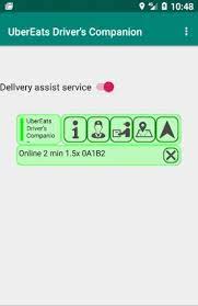 Sep 28, 2021 · download uber eats apk 6.83.10006 for android. Uber Eats Driver S Companion For Android Apk Download