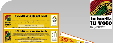 La depuración de difuntos del padrón electoral, que utilicen como fuente de información la declaración jurada, procederá siempre y cuando la información vertida acerca del. Https Www Oas Org Es Sap Deco Jornada 5 Present Angelinesurioste E Pdf