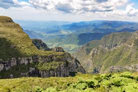 Turismo em Santa Catarina