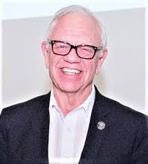 John Toohey, President and Executive Director of ARTS San Antonio