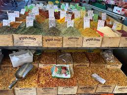 For certain exported food products, some foreign food safety authorities require certification in the form of publicly available lists of eligible exporters. Popular Israeli Food 36 Famous Israeli Dishes Update 2021