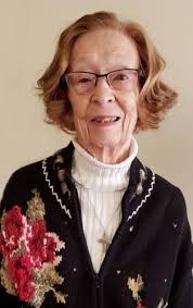 Barbara Sutter Obituary (1931