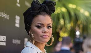 Age, net worth, height, weight, what she did before fame, her family life latest information about her on social networks. Andra Day The United States Vs Billie Holiday Interview Transcript Goldderby