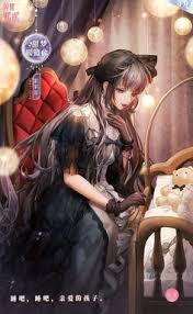 Itu dia anime winter 2021 yang tayang mulai dari awal hingga akhir tahun. 290 Ide Shining Nikki Terbaik Di 2021 Animasi Gadis Animasi Gambar
