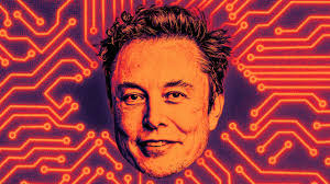 Elon Musk has 'fixed' Grok—to be more like him than ever