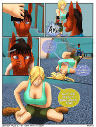 Centaur Falls hentai videos, GIFs, and images | R34.app