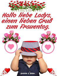 Mach das nie, nie wieder. á… Frauentag Bilder Frauentag Gb Pics Gbpicsonline