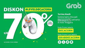 Babylon's $4.2 billion spac listing, etsy buys depop for $1.62 billion, celonis. Sukses Jadi Decacorn Grab Kasih Diskon Sampai 70