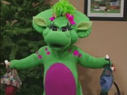 All products from baby bop plush category are shipped worldwide with no additional fees. User Blog Beth456 Baby Bop Barney Wiki Fandom