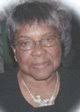 Leslie Varnado Sr. (1922-2012)