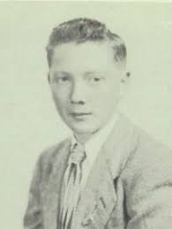 Richard William Barringer (1933-2018)