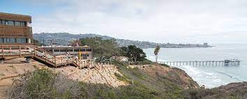 Scripps Trail Scripps Institution Of Oceanography Uc San Diego Has An Open Campus Park Nearby For A Beauiful Hike Or D San Diego Living Trail La Jolla Cove