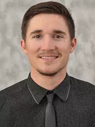 2014-15 Men's Golf Roster