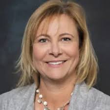 Professor Kate Reynolds