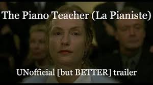 The Piano Teacher (Blu-ray) (2001)
