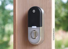 If you like nest devices, you could do a nest yale lock, plus a nest doorbell, . Nest X Yale Lock With Nest Connect Review Review 2018 Pcmag Uk