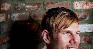 Tom Hugo får favorittstempel