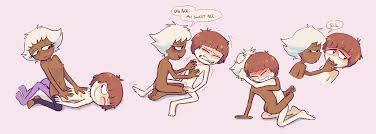 Post 3662923: Ace_Ambling Ballmastrz_9009 Gaz_Digzy politepuppet