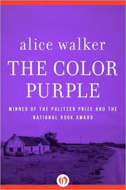It is the most phenomenal and enlightening experience for nettie, and she tells celie every thought during her. The Color Purple By Alice Walker