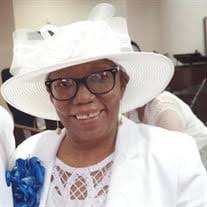 Mrs. Julia Gonzalina Abner Obituary