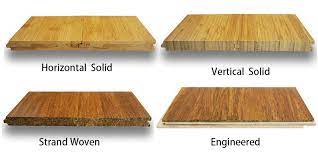 In horizontal grain bamboo, you can see fine long lines and in vertical grain bamboo you can see interesting small stripes. Bamboo Flooring Reviews Pros And Cons Cost Best Brands And Installation