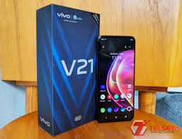 Vivo v21 5g dirilis pada 24 mei 2021, atau senin besok. Vivo V21 5g Resmi Mendarat Di Indonesia Ini Spesifikasi Dan Harganya
