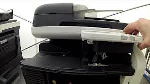Konica minolta bizhub c35p manual online: How To Replace Panel Minolta Bizhub C35 C35p C25 Youtube