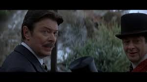 Bowie würde damit an der seite der bisher bestätigten akteure hugh jackman, christian bale und michael caine zu sehen sein. David Bowie As Nikola Tesla Youtube