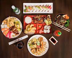 Order HAKU FUTOMAKI | SUSHI (1560 Lewis St) Menu Delivery【Menu & Prices】|  Anaheim | Uber Eats