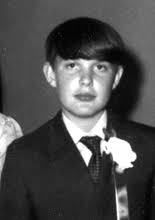 David Russell “Dave” Hacker (1954-1976)