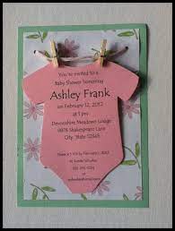 Set of 20 flat photo cards, 4x8. Awesome Baby Shower Invitations Ideas For Girls Handmade Baby Shower Invitations Homemade Baby Shower Invitations Baby Shower Invitations Diy