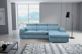 Unsere ecksofas sind günstig und sorgen mit relaxfunktion für die abendliche gemütlichkeit und fügen sich in ihre stylischen wohnräume ein. Ecksofa Eckcouch Sofa Schlaffunktion Bettkasten Ausfuhrung Wahlbar Wohnzimmer Ecksofas Polstermobel Wohnzimmer Feldmann Wohnen Gmbh Online Shop