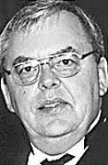 Ronald Kuusisto Obituary (2007)