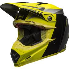 Moto 9 Flex Helmet