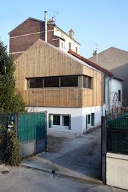 10 Incroyables Extensions De Maison En Bois Homify Modern Renovation Architecture House Extensions