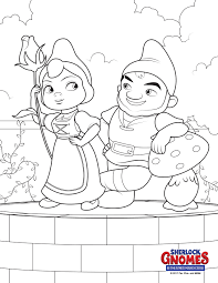 Dad, mama, and mini camouflage screen print transfers rts dad & mini, mama rts. Gnomes Coloring Pages Coloring Home