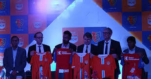 Based on the recent success the woman team started the new season with great drive and motivation. Football Switzerland Giants Fc Basel To Acquire 26 Stake In I League Club Chennai City