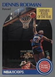 Opening a box of 1990 fleer update basketball cards. 25 Most Valuable 1990 Nba Hoops Cards Old Sports Cards