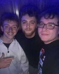 Today we held our 25th annual Fire Walk to commemorate the lives lost