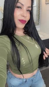 Blanca Tobias's Instagram, Twitter & Facebook